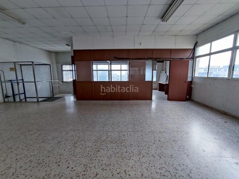 Foto 22bed6ad-fe2a-42e6-a597-f79eb7d3a8d7. Alquiler nave industrial en San Crispín Elche / Elx