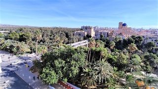 Miete Etagenwohnung in Pont Nou - Corazón de Jesús