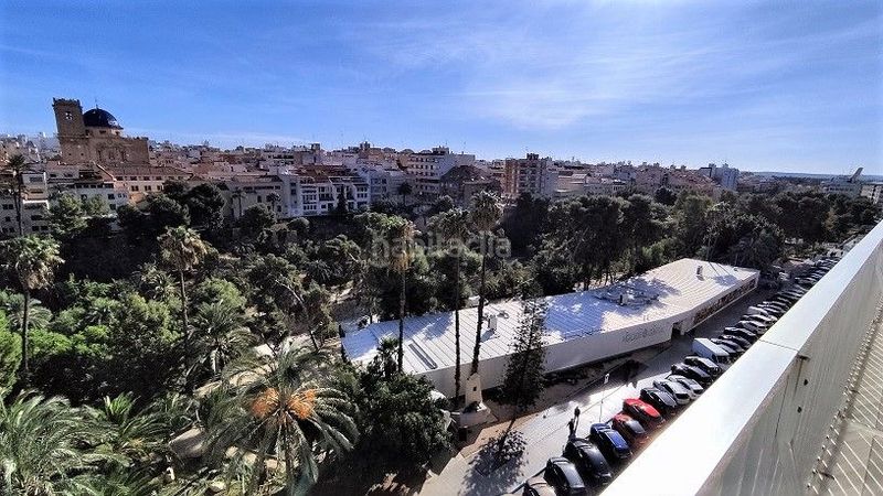 Foto 554b1d89-5fcf-4e21-9d72-018afffa7bc3. Rent flat with heating parking in Pont Nou - Corazón de Jesús Elche / Elx