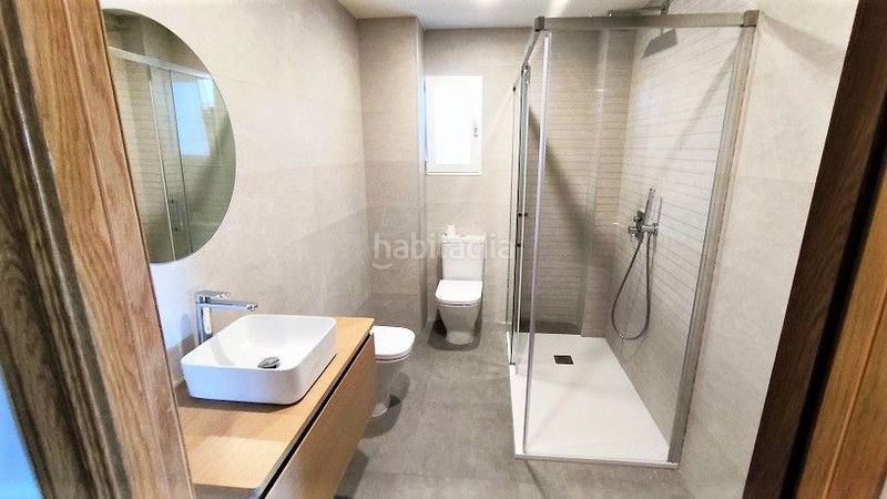 Foto 6b48ab86-a2b2-4d3f-9db7-5fda2f9a0ac4. Rent flat with heating parking in Pont Nou - Corazón de Jesús Elche / Elx