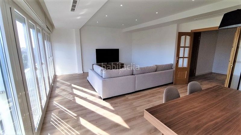 Foto 86d5ab6b-6040-4551-8cbb-fb568fc4197d. Rent flat with heating parking in Pont Nou - Corazón de Jesús Elche / Elx