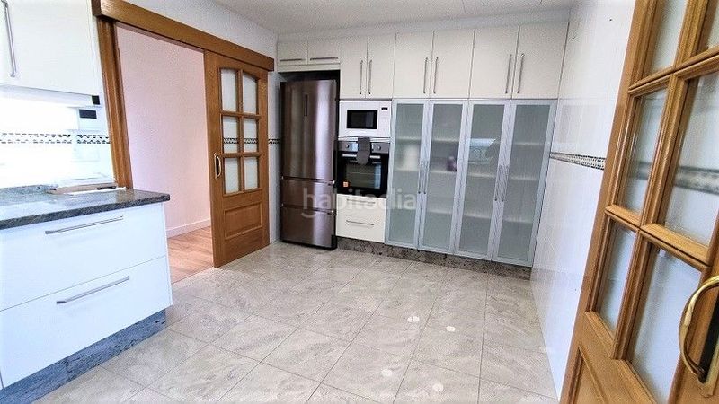 Foto 9a40d668-bf03-4ef3-b8b9-99d8f108c31e. Rent flat with heating parking in Pont Nou - Corazón de Jesús Elche / Elx