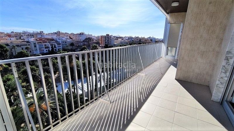 Foto ac009f80-092e-424c-9b36-ff5d3da960cf. Rent flat with heating parking in Pont Nou - Corazón de Jesús Elche / Elx