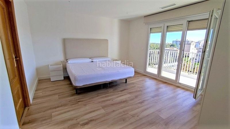 Foto b470395a-240d-4955-a7a7-5d45caa5c71c. Rent flat with heating parking in Pont Nou - Corazón de Jesús Elche / Elx