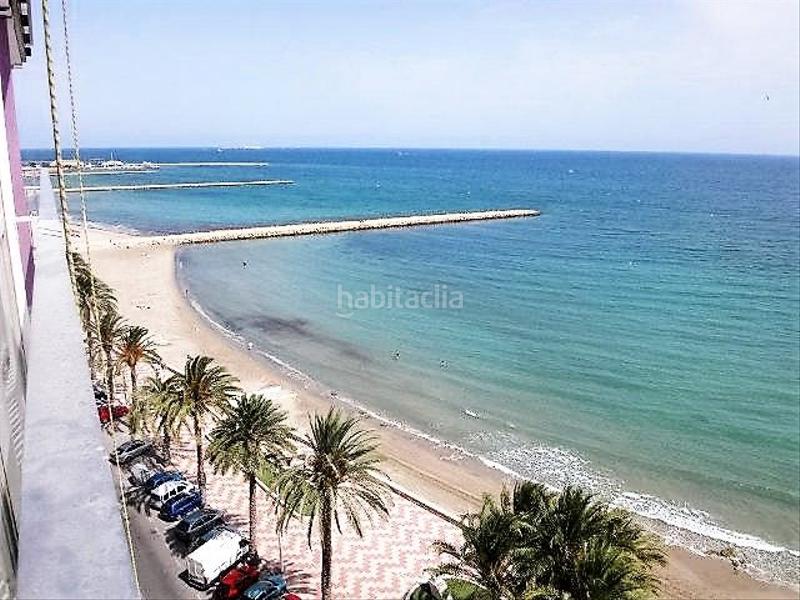 Foto 3d09368f-b548-46ed-b6e0-3c7d222f58fe. Affitto appartamento in Playa Levante Santa Pola