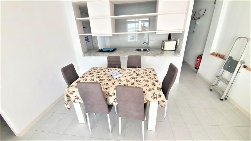 Foto 95e32649-5343-4301-9666-3ac471b54c5e. Affitto appartamento in Playa Levante Santa Pola