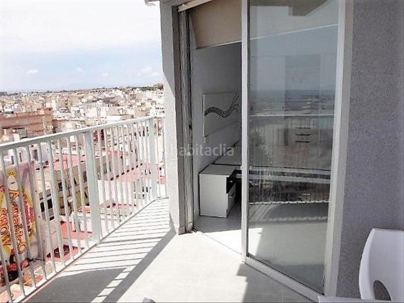 Foto 0663bb4c-2d33-4e81-b4cb-bbc411f19df3. Location appartement dans Playa Levante Santa Pola