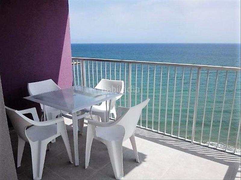 Foto 5ab88699-2afe-4866-8b76-f9f7990e6885. Location appartement dans Playa Levante Santa Pola