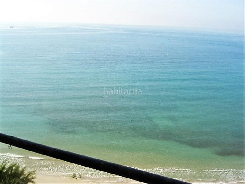 Foto 69e82e91-2a4c-48ce-847c-98bf5c7fe49b. Location appartement dans Playa Levante Santa Pola