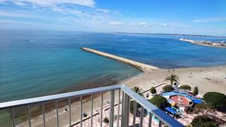 Location Appartement à Playa Levante
