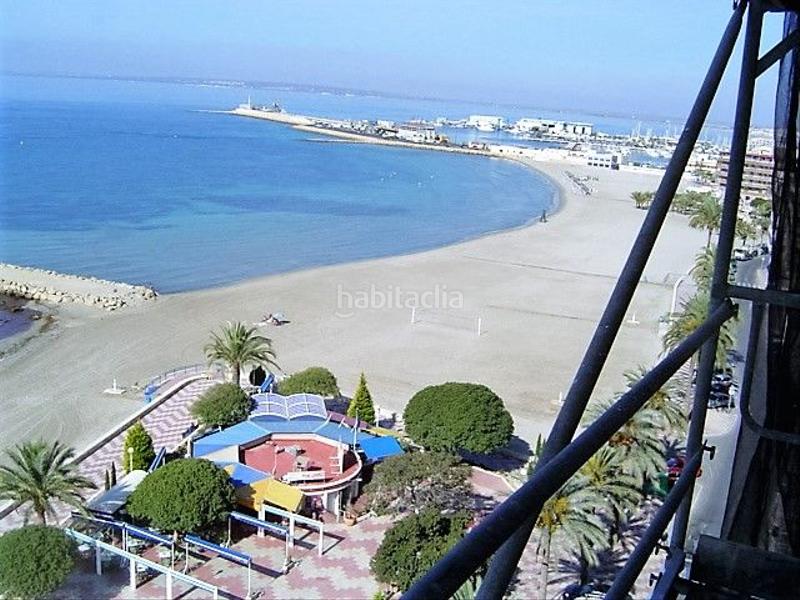 Foto 814c5862-768c-4277-9708-37e30b11e2b7. Location appartement dans Playa Levante Santa Pola