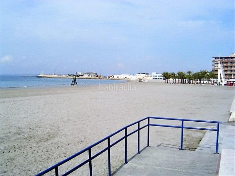 Foto c12d50a9-d790-47a8-b832-329fcd19ece5. Location appartement dans Playa Levante Santa Pola