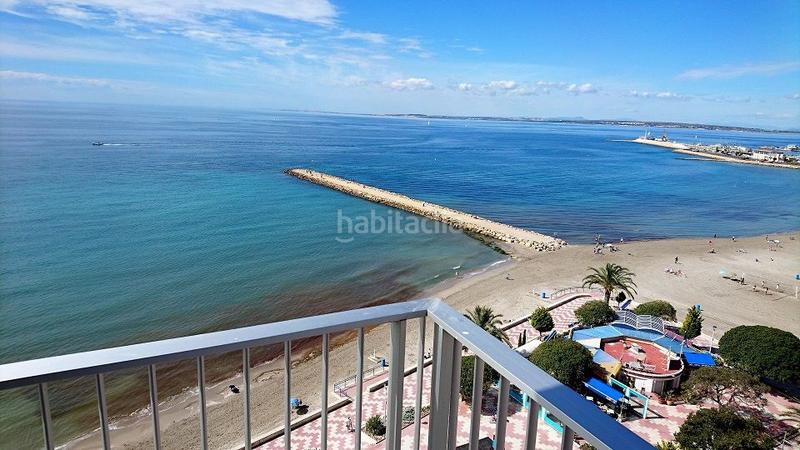 Foto 7e800db0-7a63-49fb-8d24-25c3bb7381a4. Lloguer pis a Playa Levante Santa Pola