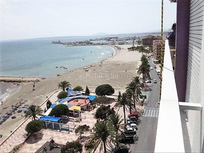 Foto b90ed626-a668-44e2-9be2-ad63a57a6f56. Lloguer pis a Playa Levante Santa Pola
