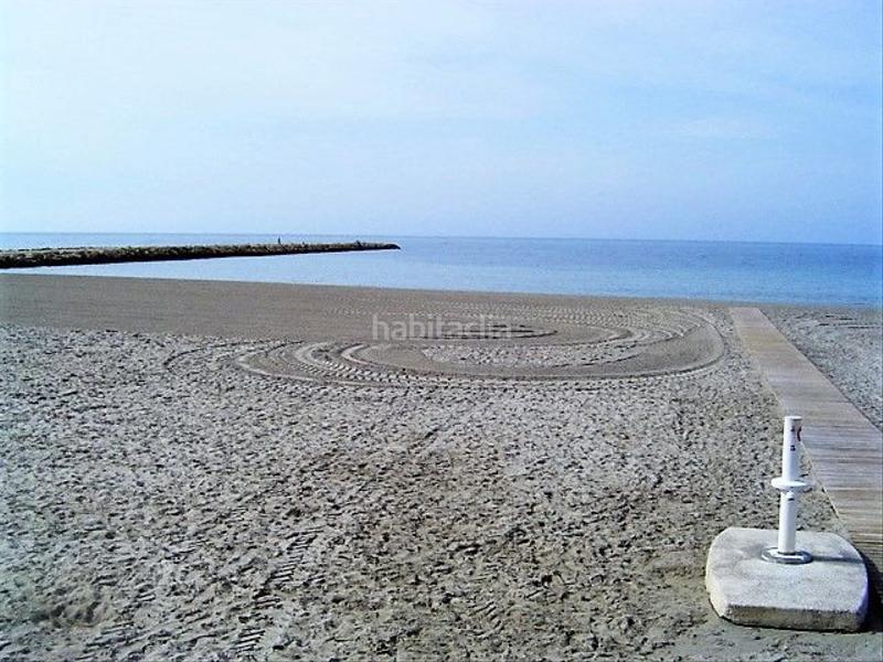 Foto d3c1c0f6-6997-47d3-ae7b-bec885fe9403. Lloguer pis a Playa Levante Santa Pola
