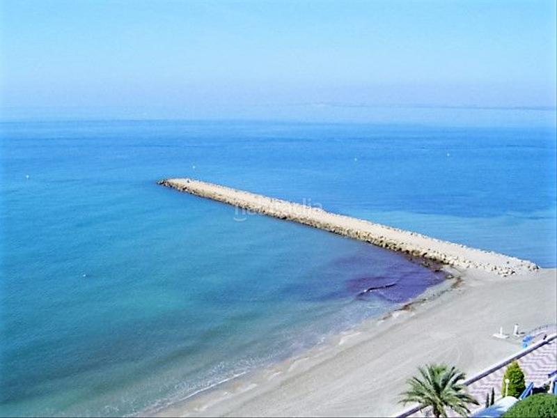 Foto 2520f9ee-097a-4b8b-8218-9b7cceb8ced4. Alquiler piso en Playa Levante Santa Pola