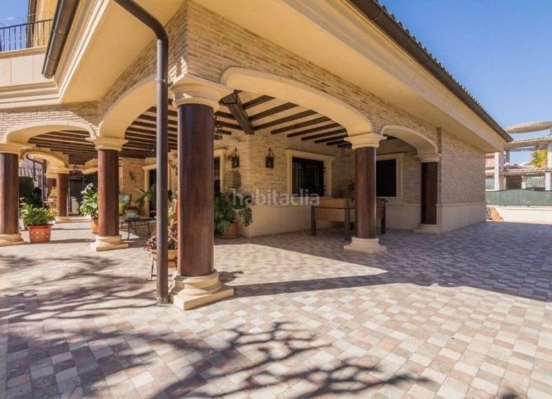 Foto 221bbcd5-8ef2-4d5e-a943-bc5a0b061f88. Chalet en Bailén