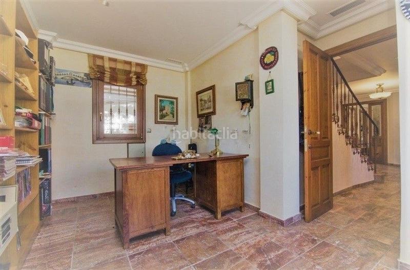 Foto 69e8da48-8457-4b80-aa1e-7b69abb4f3d7. Chalet en Bailén