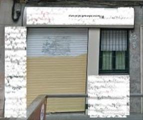 Local Comercial en Plaza Crevillente - Antiguos Juzgados - El Asilo