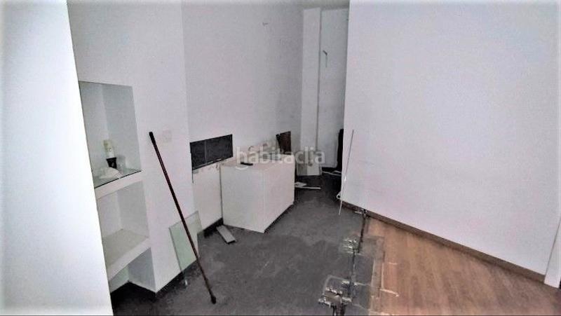 Foto 923b2661-2cdd-424f-a32b-ecc8b271d8cd. Rent business premise in Pont Nou - Corazón de Jesús Elche / Elx