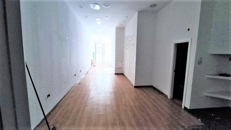 Foto a15f1f67-e723-43f4-9af8-e4988ffda541. Alquiler local comercial en Pont Nou - Corazón de Jesús Elche / Elx