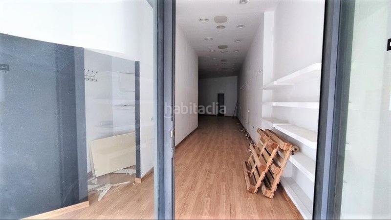 Foto beb9835a-c724-45fb-bd8c-dac7afa3a55e. Alquiler local comercial en Pont Nou - Corazón de Jesús Elche / Elx