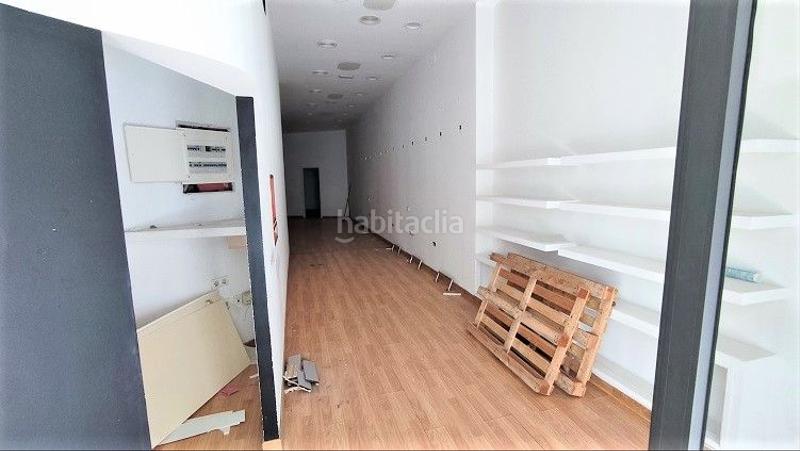 Foto 6e1a162d-1f2f-44d2-86c9-9c8ffe4ef21d. Affitto locale commerciale in Pont Nou - Corazón de Jesús Elche / Elx