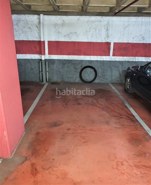 Foto 419225ca-e1c4-4b13-b7cb-bda20dc44662. Autoparkplatz in Pont Nou - Corazón de Jesús Elche / Elx