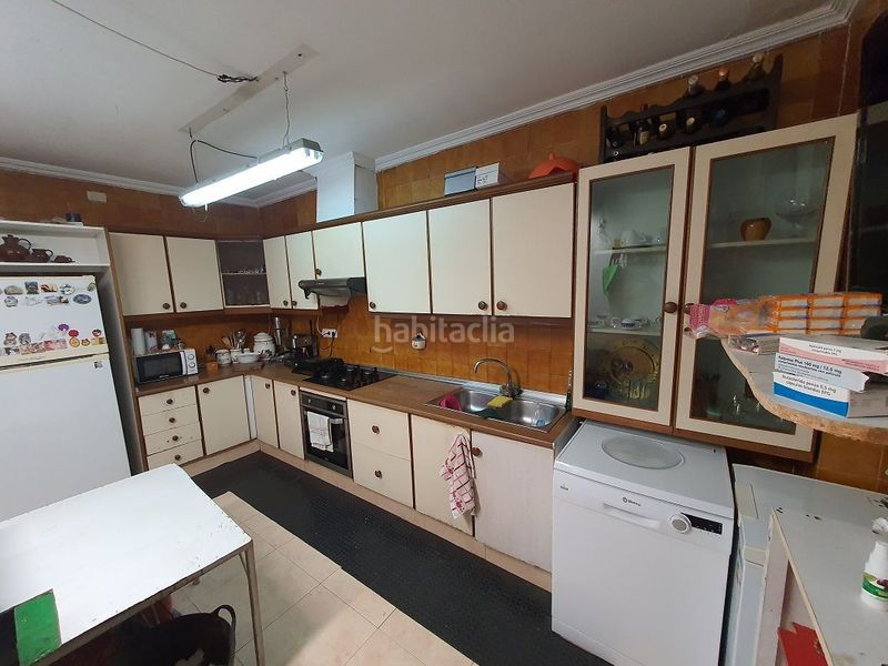 Foto 053a8009-6905-44f1-a9aa-55263f786ca7. Zweistöckige wohnung in Pont Nou - Corazón de Jesús Elche / Elx
