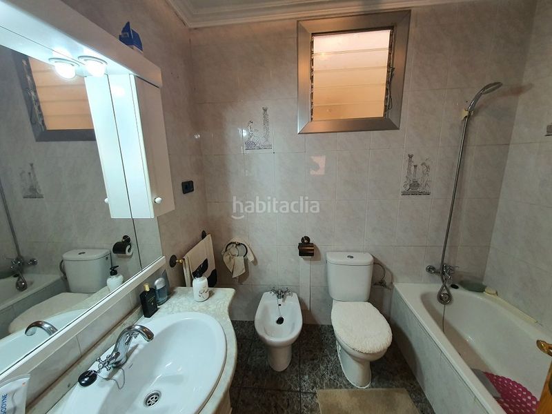Foto 1d8a6d0f-4507-4a12-bed5-ebf29e2093b5. Zweistöckige wohnung in Pont Nou - Corazón de Jesús Elche / Elx
