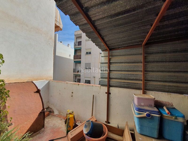 Foto 5d47c159-0d19-48b4-a0e3-c79f06d189b9. Zweistöckige wohnung in Pont Nou - Corazón de Jesús Elche / Elx