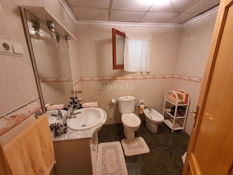 Foto 752f5041-373e-4996-87c8-3ae6f9cbf4dd. Zweistöckige wohnung in Pont Nou - Corazón de Jesús Elche / Elx