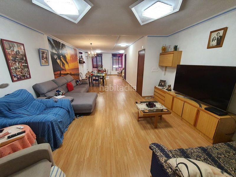 Foto dd8fb08b-7883-4659-8ddf-428707ae8048. Zweistöckige wohnung in Pont Nou - Corazón de Jesús Elche / Elx