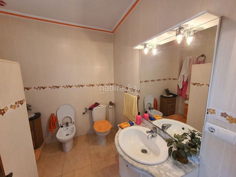 Foto ed4a6c46-d103-41d9-a34e-4c382b466069. Zweistöckige wohnung in Pont Nou - Corazón de Jesús Elche / Elx