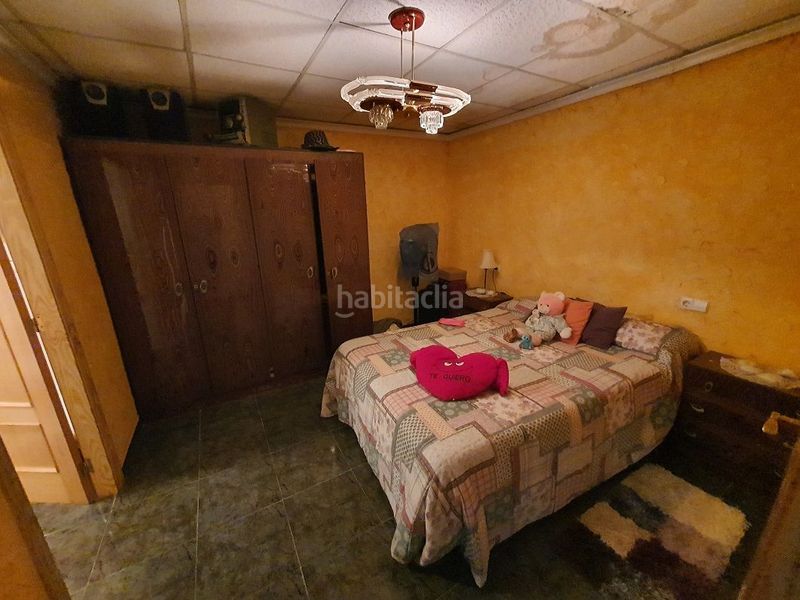 Foto fcbc36e9-eb7f-48fa-934e-bc8691eab7ed. Zweistöckige wohnung in Pont Nou - Corazón de Jesús Elche / Elx