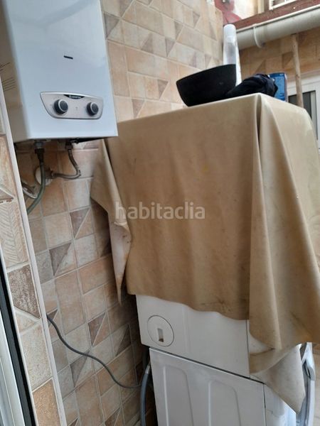 Foto 508b7722-f3c0-42e5-9707-b823ccd01b7a. Planta baja en Camí dels Magros - Casablanca Elche / Elx