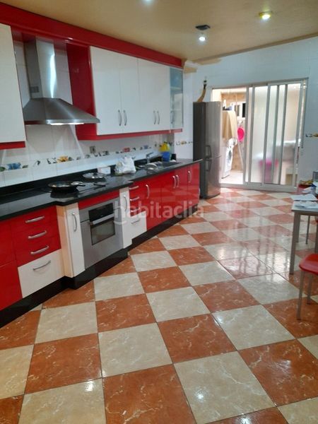 Foto 653e2413-49e0-49cf-9c82-a32599d15feb. Planta baja en Camí dels Magros - Casablanca Elche / Elx