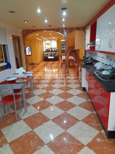 Foto b60cbc06-4c1f-47d5-a526-7080e32c6050. Planta baja en Camí dels Magros - Casablanca Elche / Elx