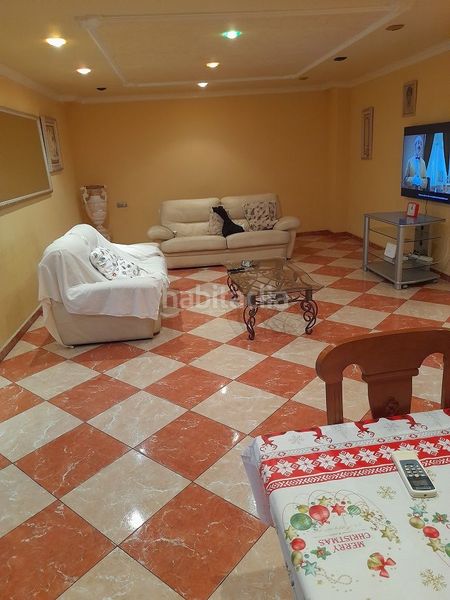 Foto dc7eeb48-1501-4cfc-8a89-19074b417de1. Planta baja en Camí dels Magros - Casablanca Elche / Elx