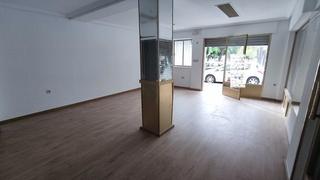 Geschäftsraum in Reina Victoria - Miguel Hernández