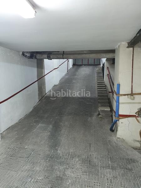 Foto cbec3291-858c-4fa9-bc8f-749b82b1054a. Aparcament cotxe a Pont Nou - Corazón de Jesús Elche / Elx