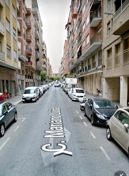 Foto f9762982-cd6e-41bb-aed3-6812f7f19878. Aparcament cotxe a Pont Nou - Corazón de Jesús Elche / Elx