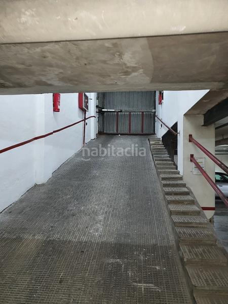 Foto fdfe3b89-ef2e-4247-a0e6-35717afd4e6e. Aparcament cotxe a Pont Nou - Corazón de Jesús Elche / Elx