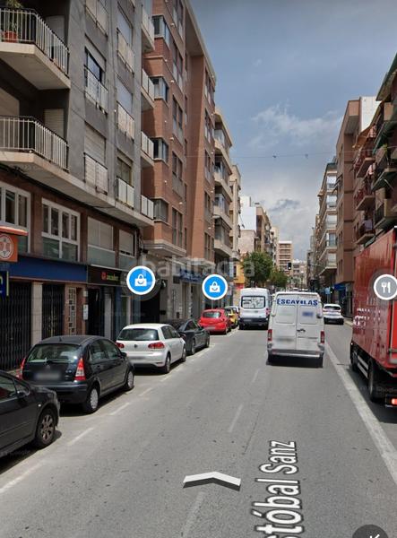 Foto 451d76a4-9d01-4389-984a-b58dd12b5f18. Aparcament cotxe a Pont Nou - Corazón de Jesús Elche / Elx