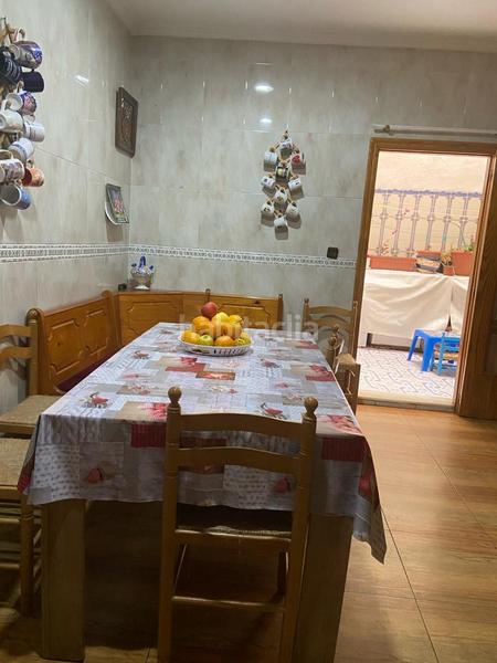 Foto 1574f3c5-0c2c-45e5-929b-fac2257c044b. Dúplex a Carrús Este Elche / Elx