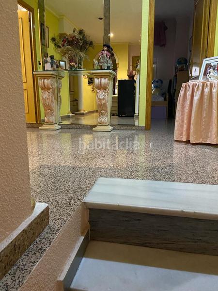 Foto 3f1d615b-89fe-44f8-9c54-0aafa0b63110. Dúplex a Carrús Este Elche / Elx