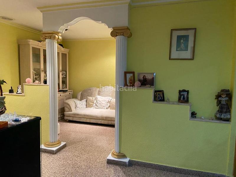 Foto ab2a9b6e-70d0-4788-b965-a35931a14160. Dúplex a Carrús Este Elche / Elx