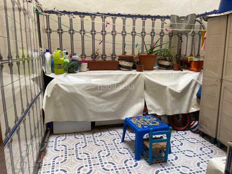 Foto ba272aa0-c0f8-423f-83af-cb7eb8f32f43. Dúplex a Carrús Este Elche / Elx