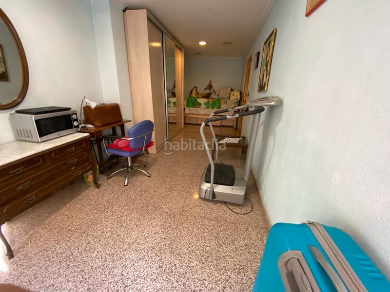 Foto bbb7ee44-8140-4813-91ab-f7d4d48f4219. Dúplex a Carrús Este Elche / Elx