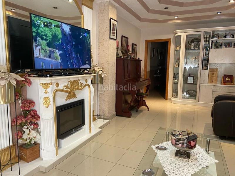 Foto eea8ee05-99af-413a-9488-26ea9b0af06b. Dúplex a Carrús Este Elche / Elx